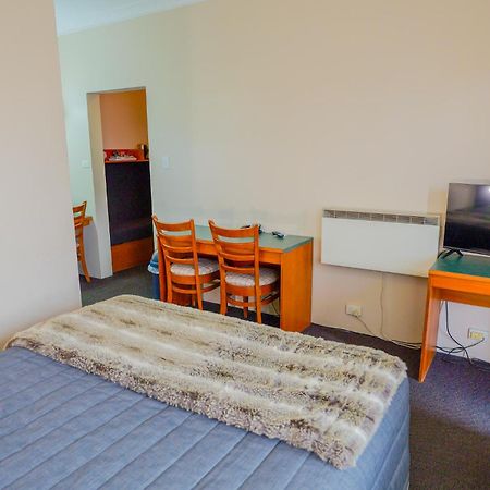 Abbotsleigh Motor Inn Armidale Zewnętrze zdjęcie