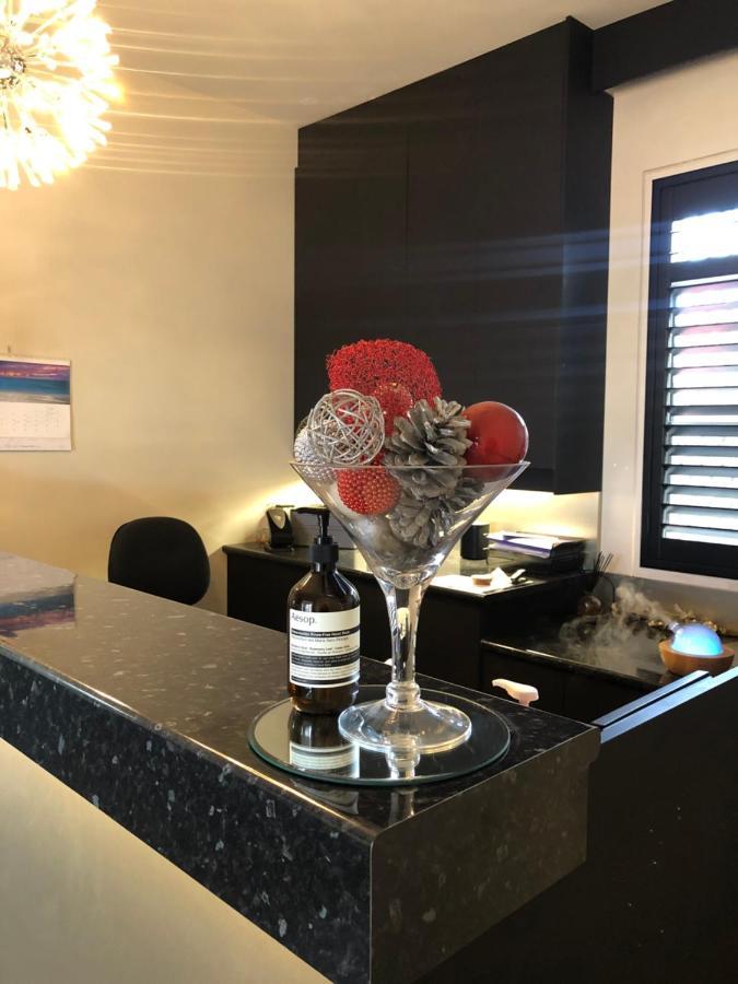 Abbotsleigh Motor Inn Armidale Zewnętrze zdjęcie