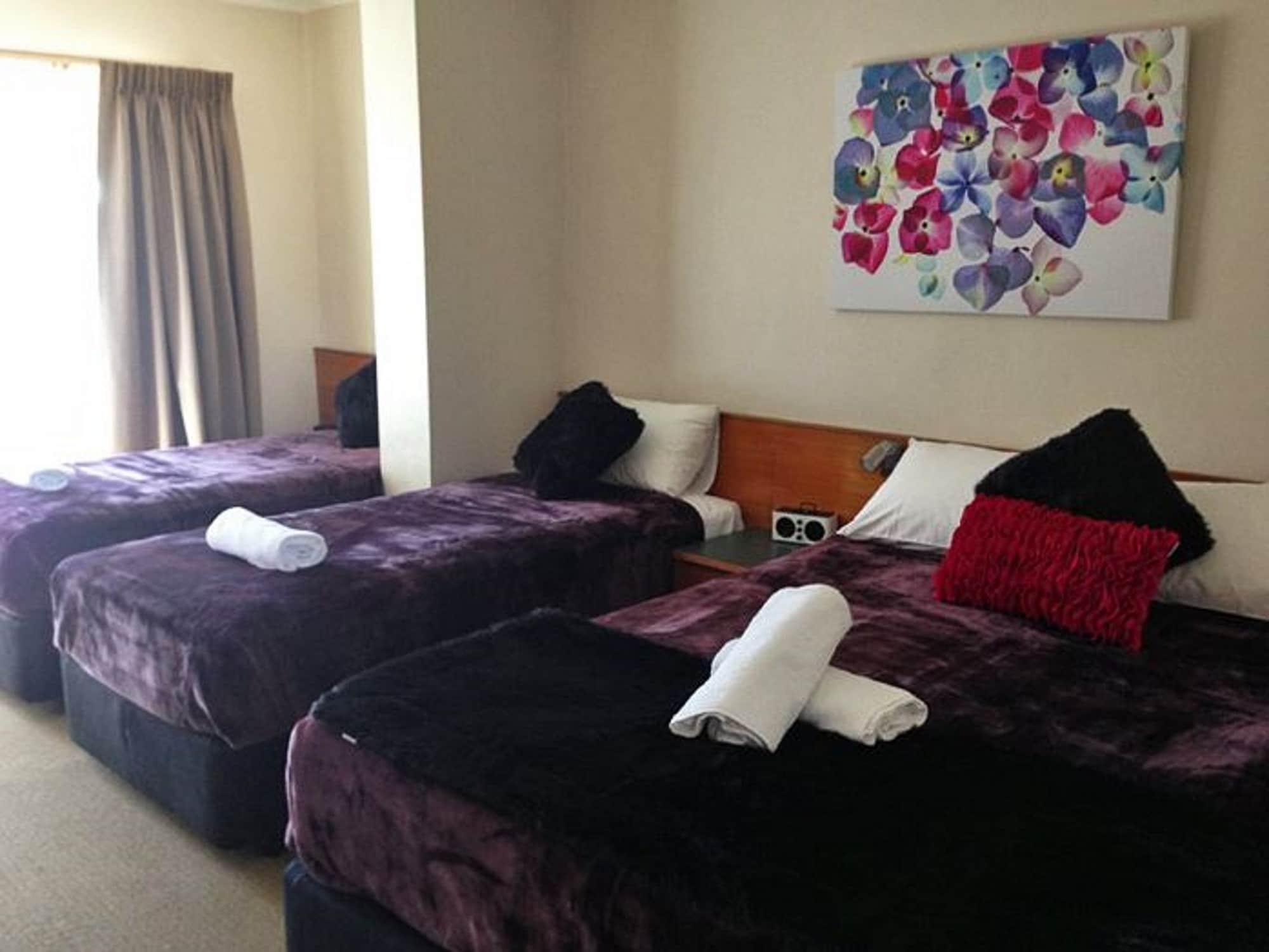 Abbotsleigh Motor Inn Armidale Zewnętrze zdjęcie