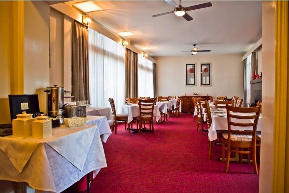 Abbotsleigh Motor Inn Armidale Zewnętrze zdjęcie