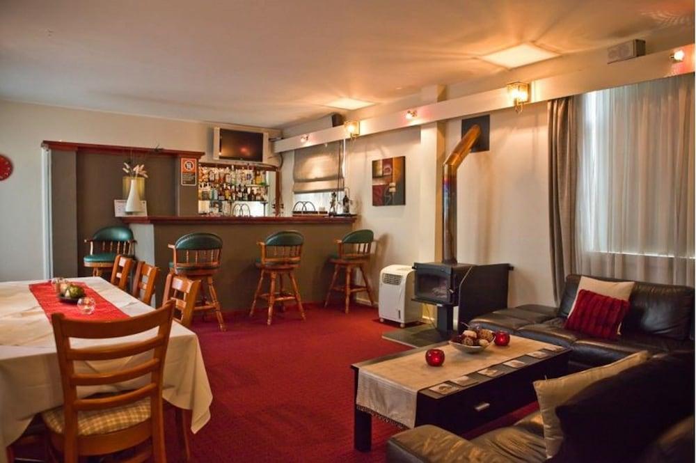 Abbotsleigh Motor Inn Armidale Zewnętrze zdjęcie