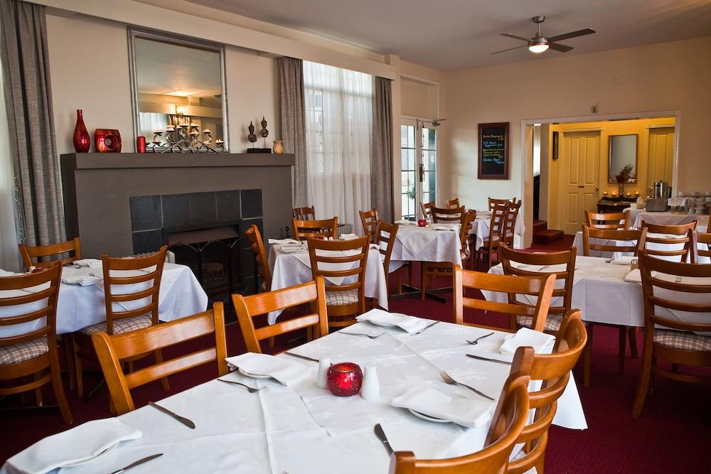 Abbotsleigh Motor Inn Armidale Zewnętrze zdjęcie