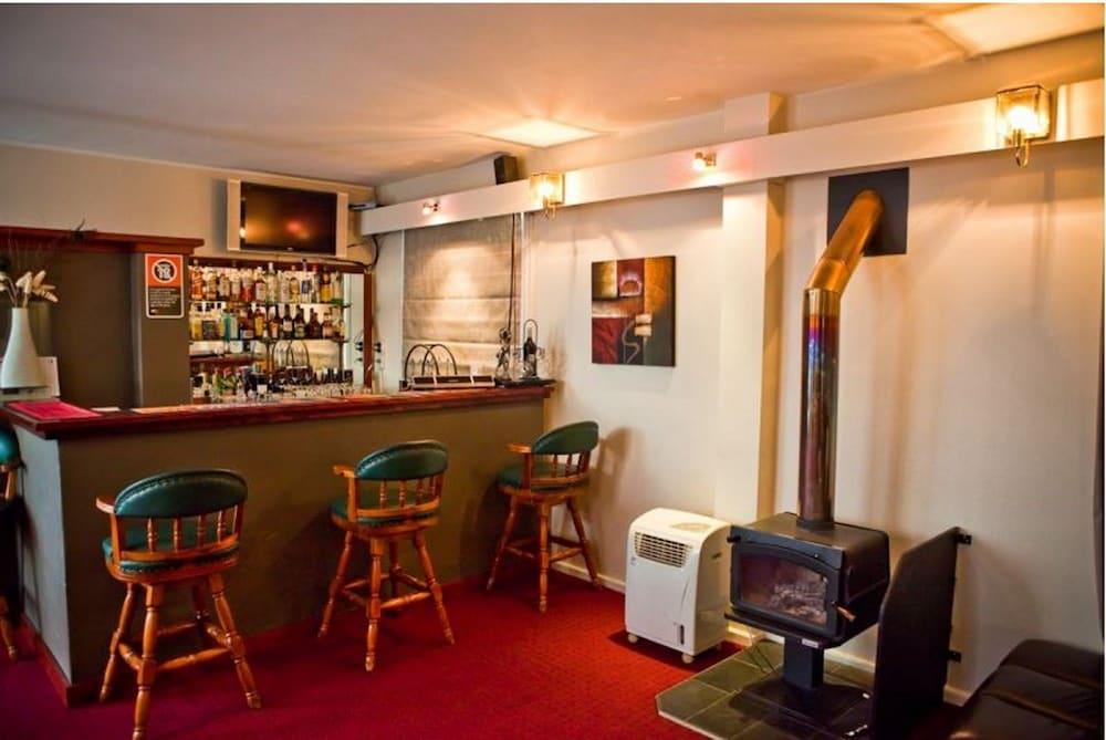 Abbotsleigh Motor Inn Armidale Zewnętrze zdjęcie