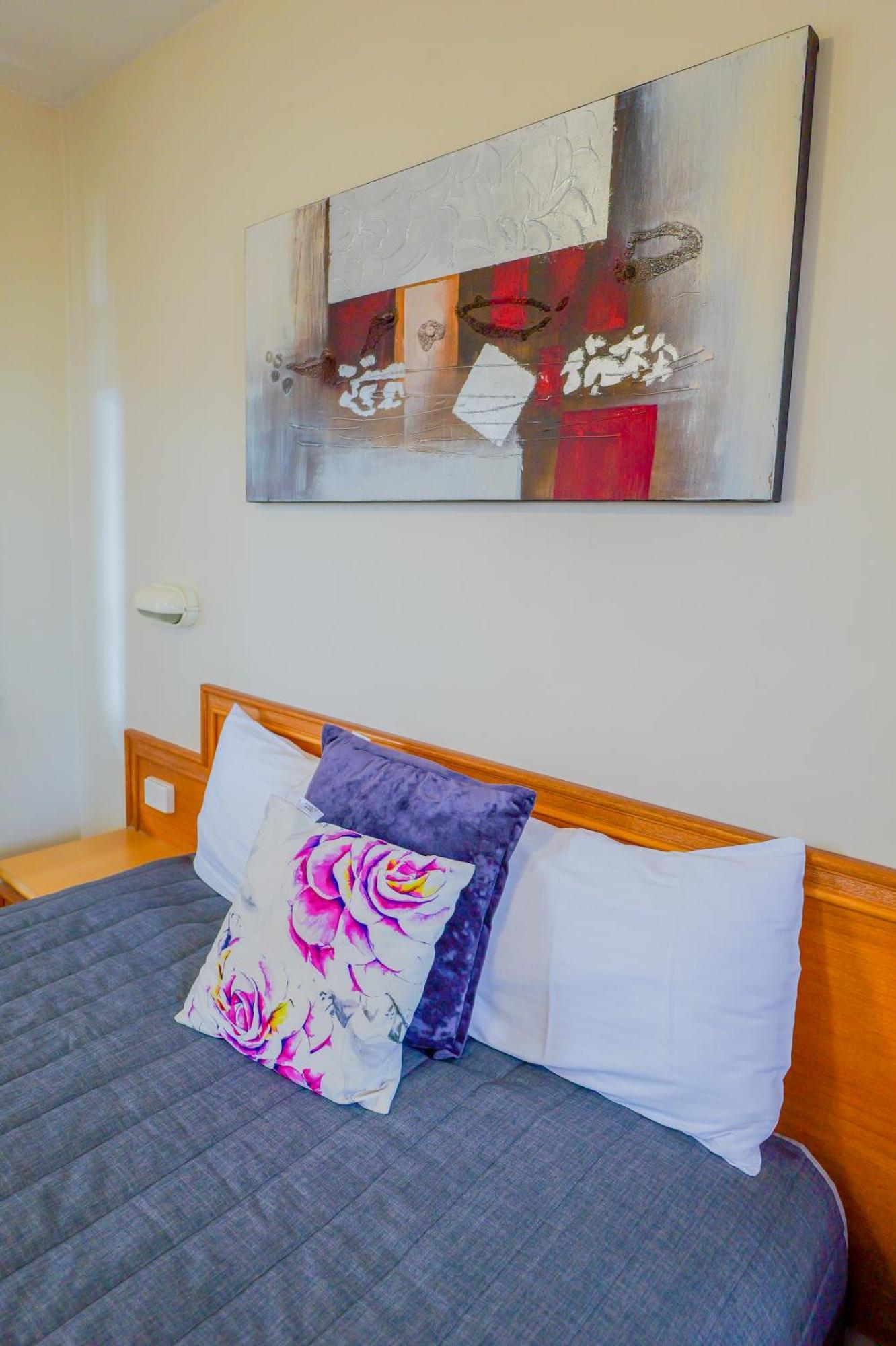 Abbotsleigh Motor Inn Armidale Zewnętrze zdjęcie