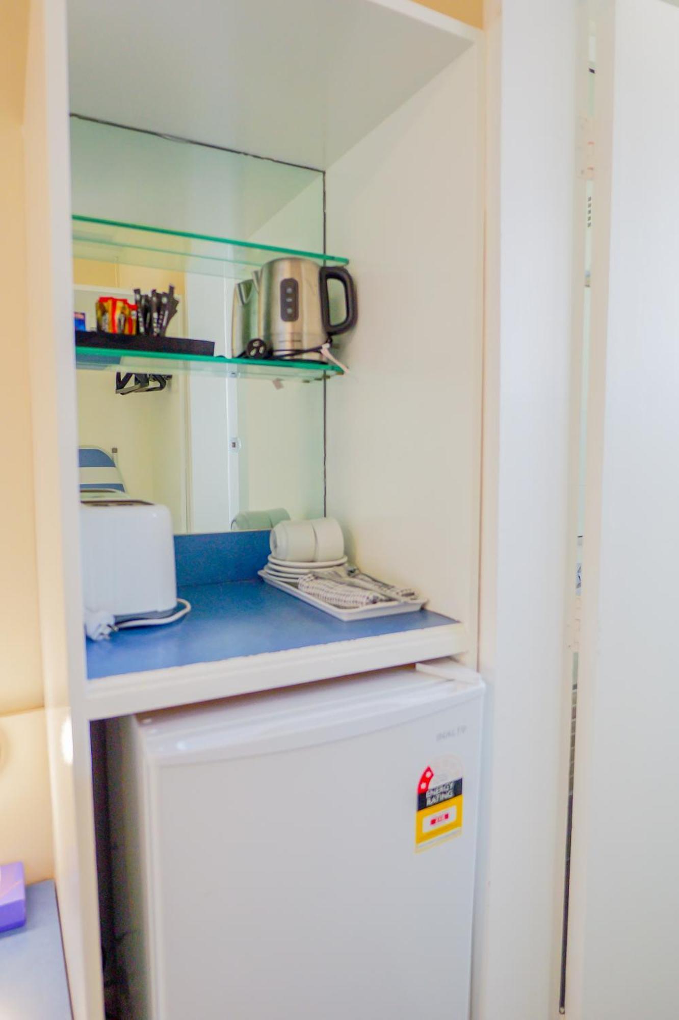 Abbotsleigh Motor Inn Armidale Zewnętrze zdjęcie