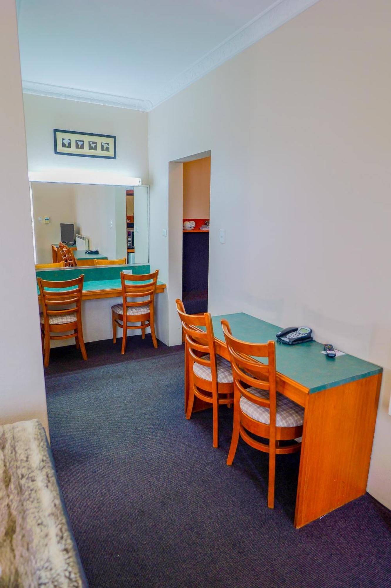 Abbotsleigh Motor Inn Armidale Zewnętrze zdjęcie