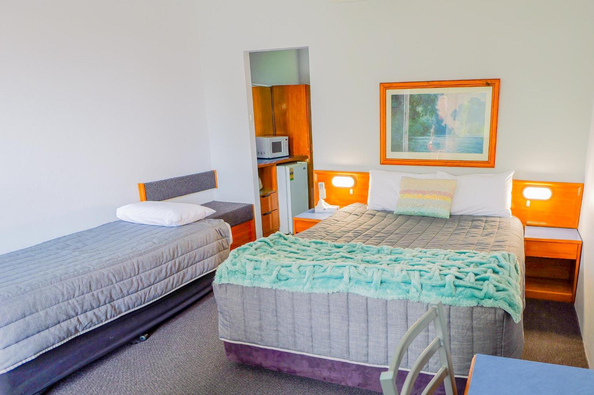 Abbotsleigh Motor Inn Armidale Zewnętrze zdjęcie