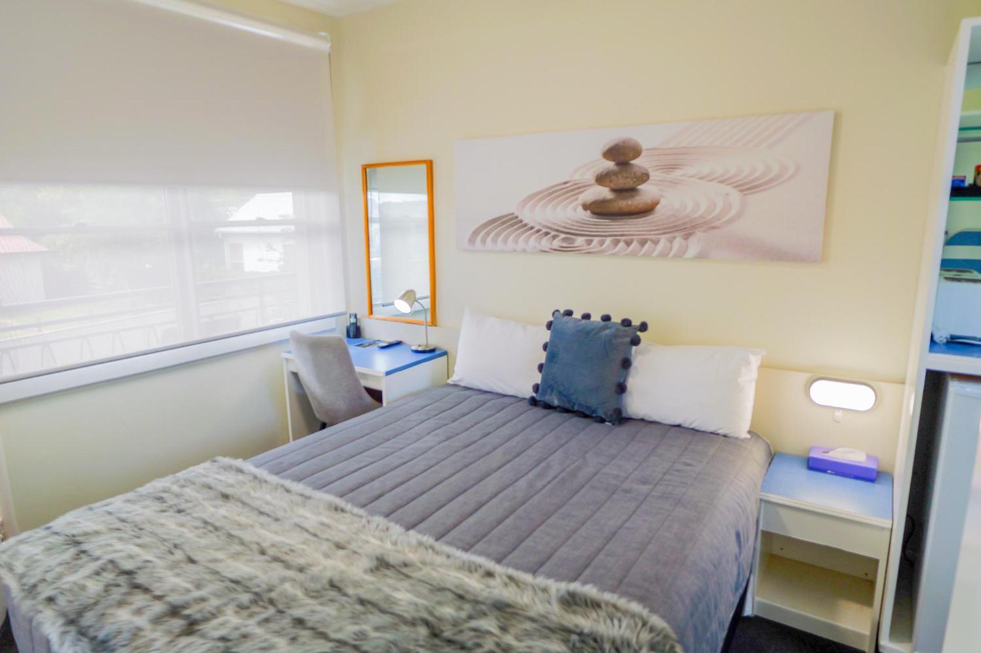 Abbotsleigh Motor Inn Armidale Zewnętrze zdjęcie