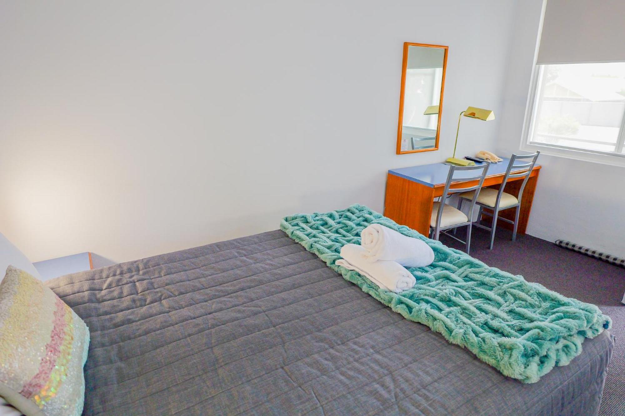 Abbotsleigh Motor Inn Armidale Zewnętrze zdjęcie