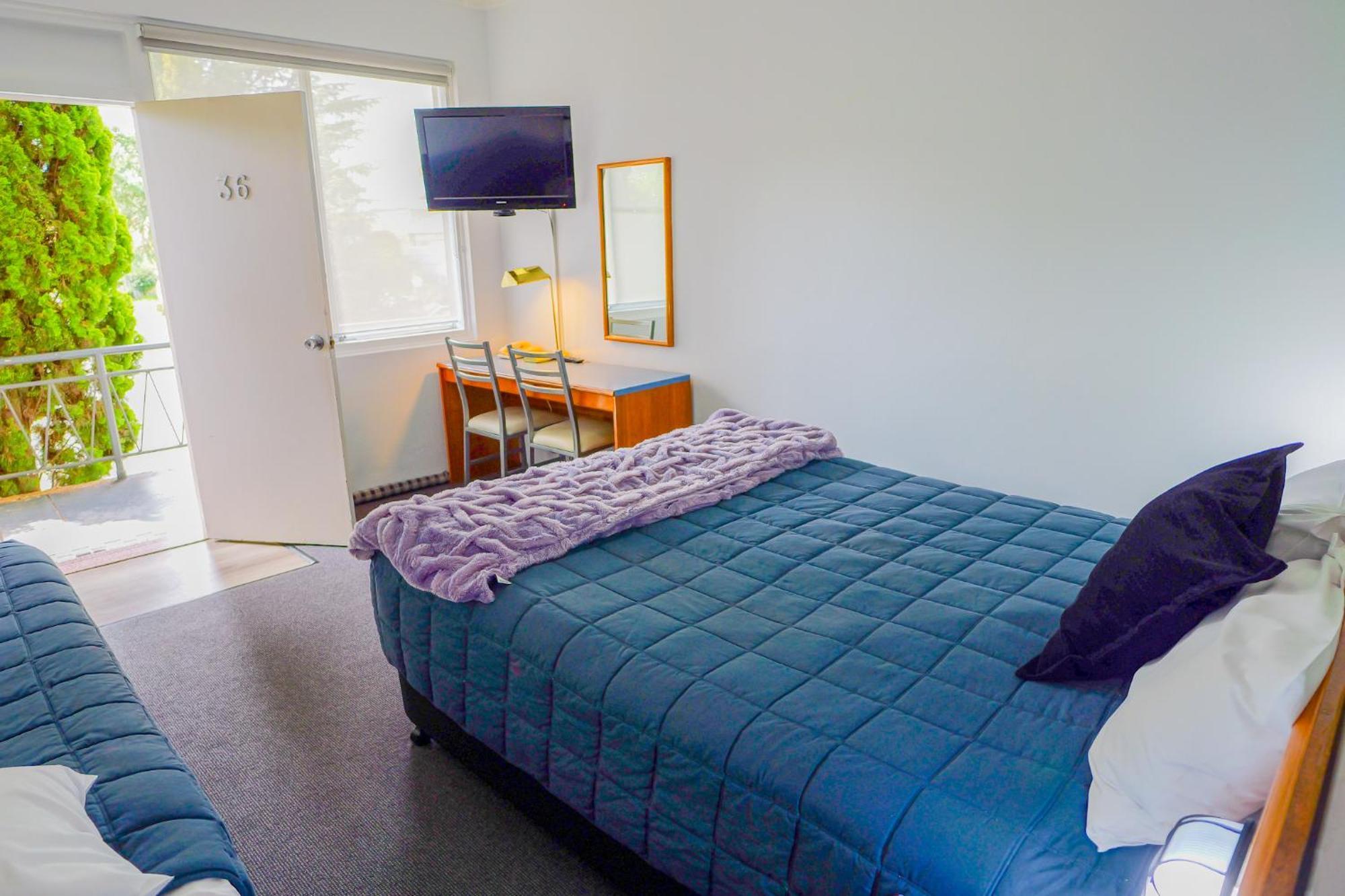Abbotsleigh Motor Inn Armidale Zewnętrze zdjęcie