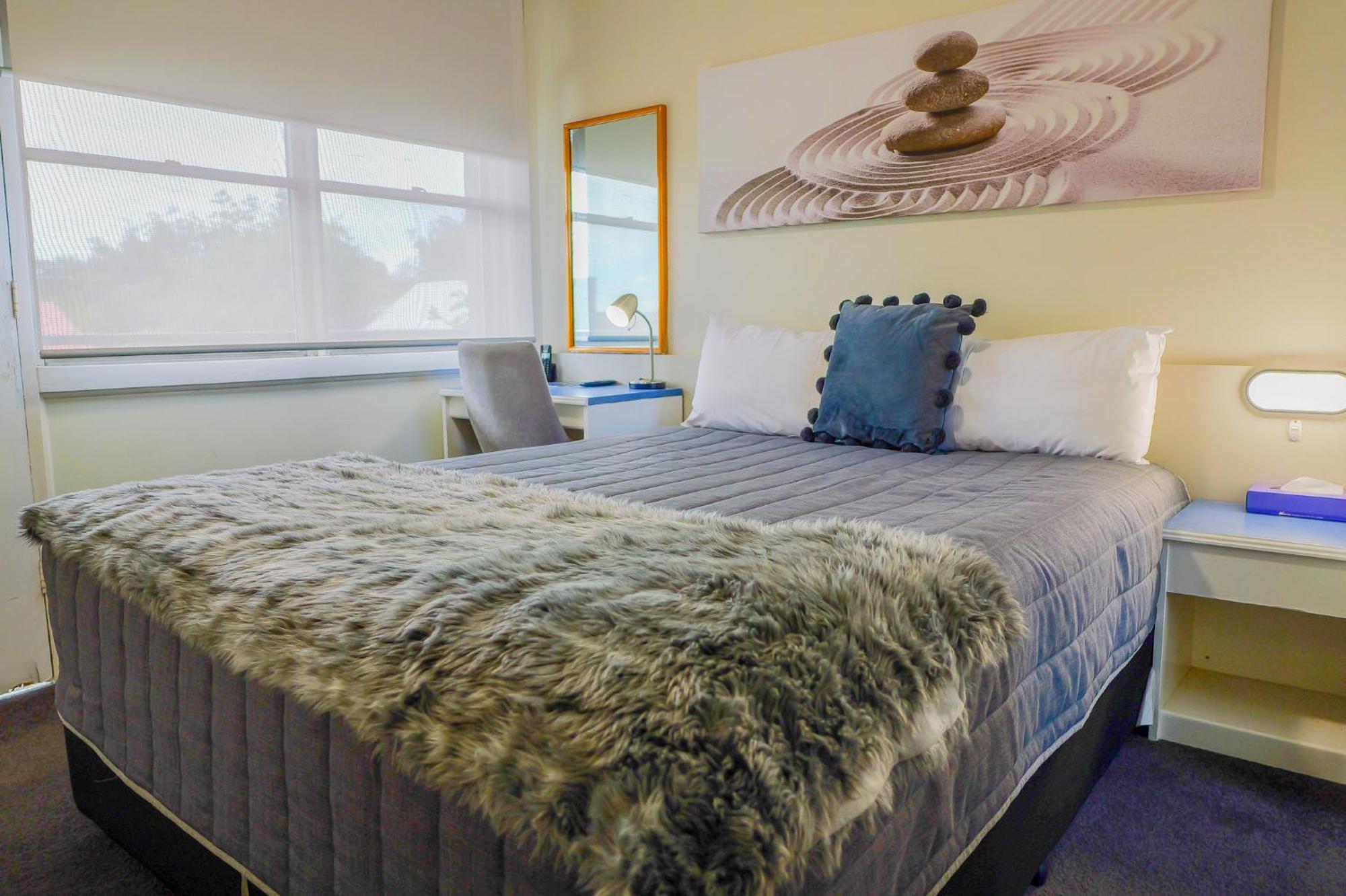Abbotsleigh Motor Inn Armidale Zewnętrze zdjęcie