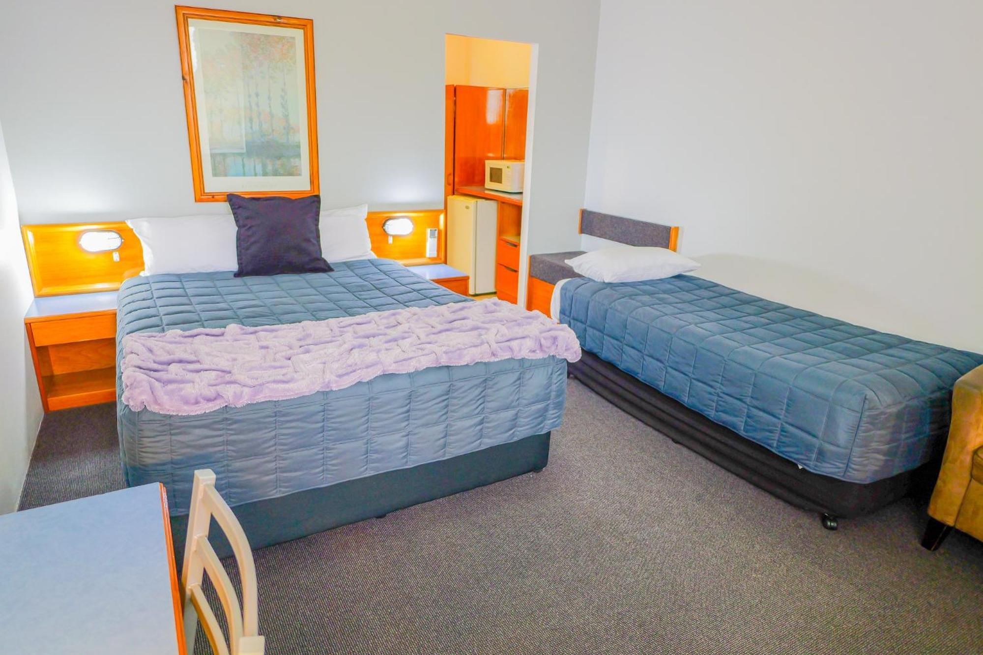 Abbotsleigh Motor Inn Armidale Zewnętrze zdjęcie