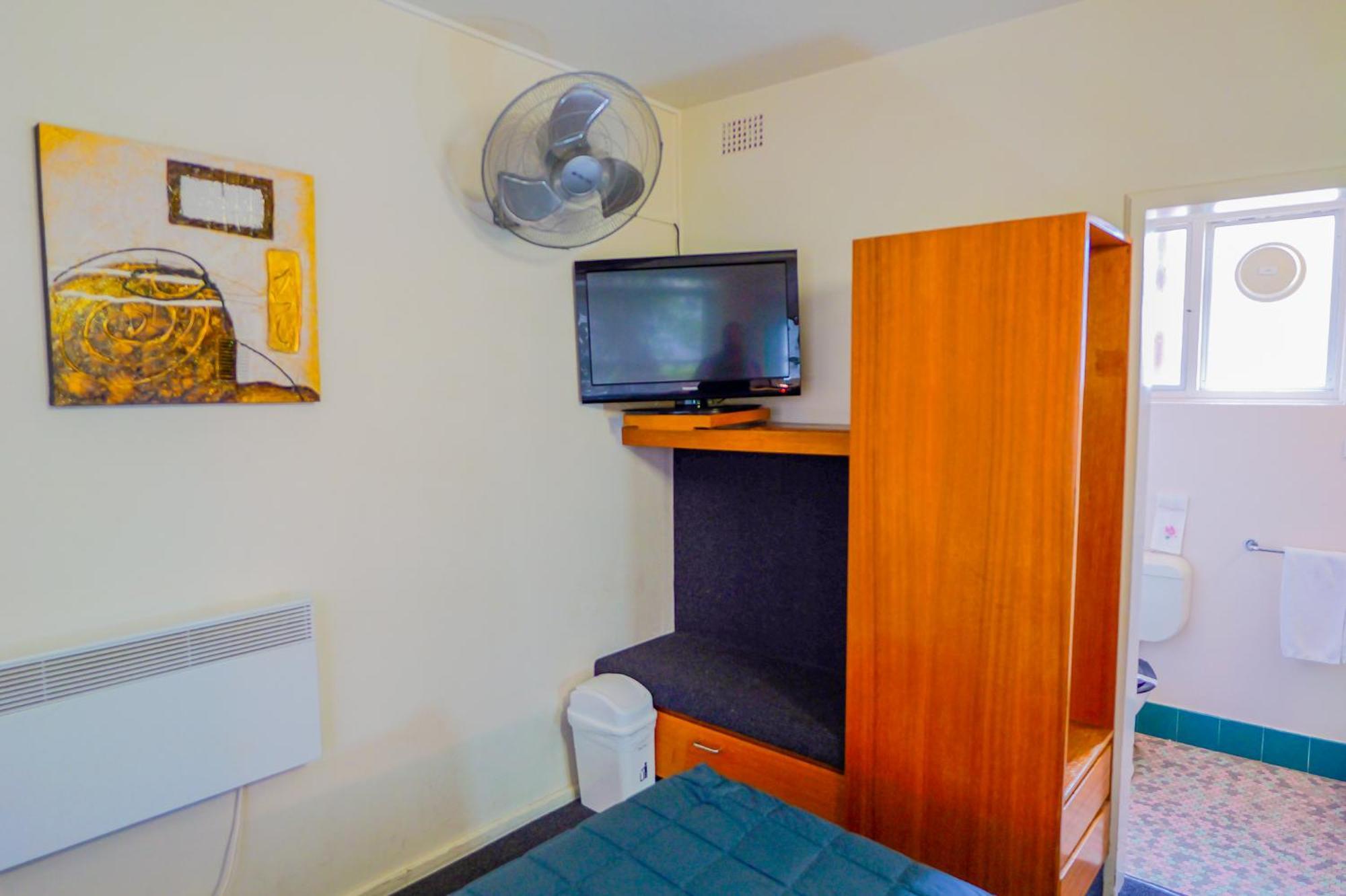 Abbotsleigh Motor Inn Armidale Zewnętrze zdjęcie