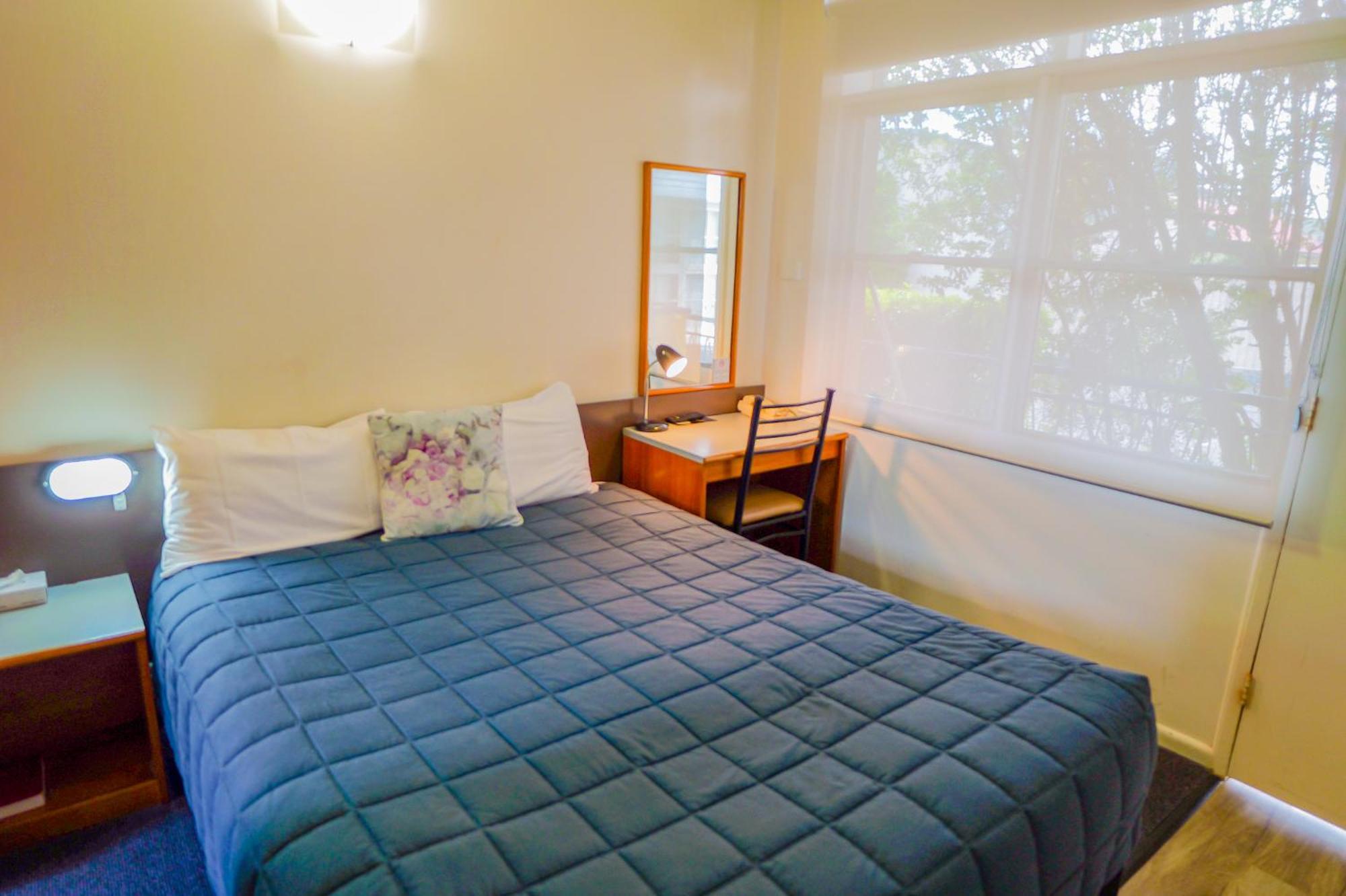 Abbotsleigh Motor Inn Armidale Zewnętrze zdjęcie