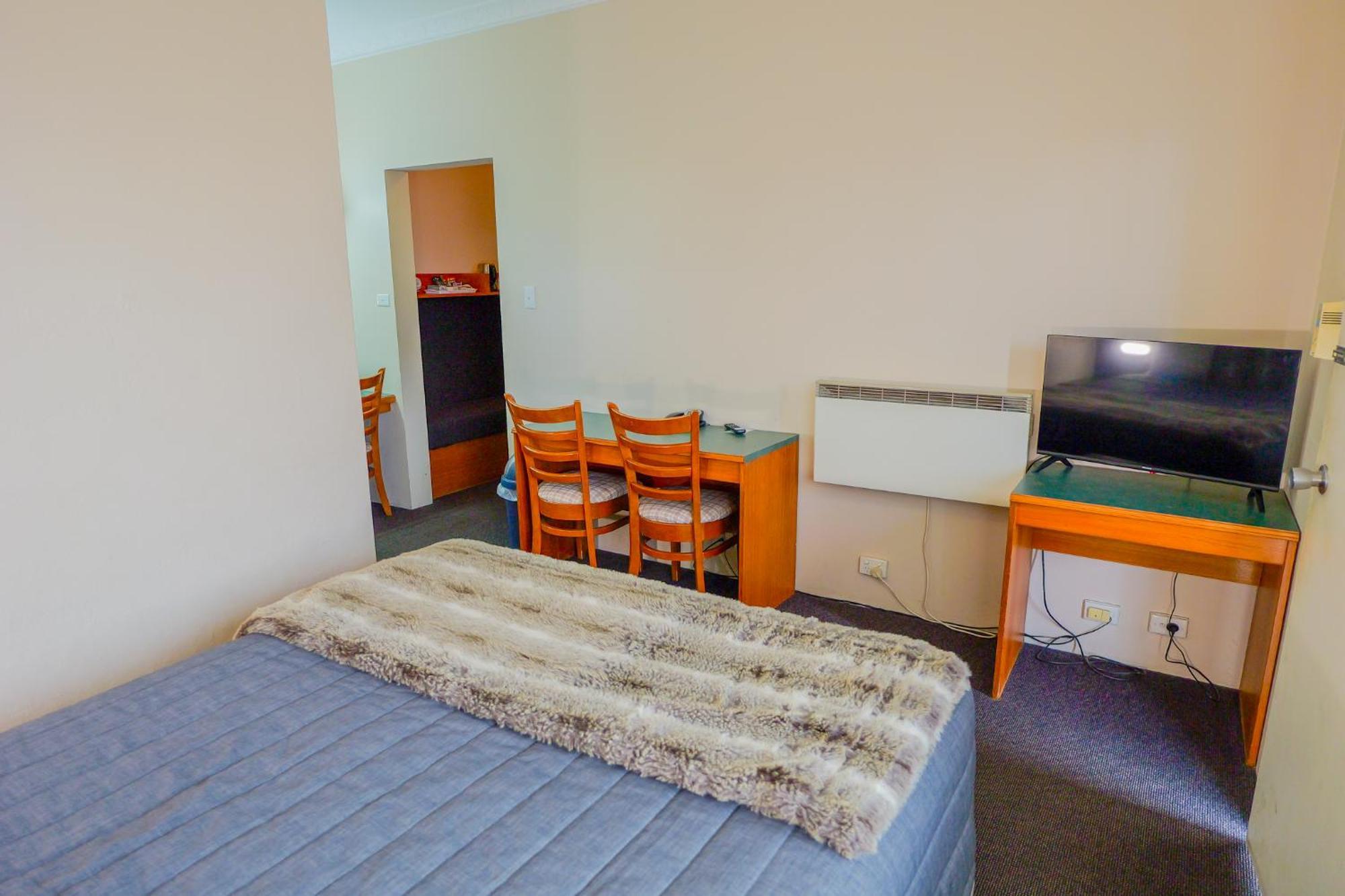 Abbotsleigh Motor Inn Armidale Zewnętrze zdjęcie