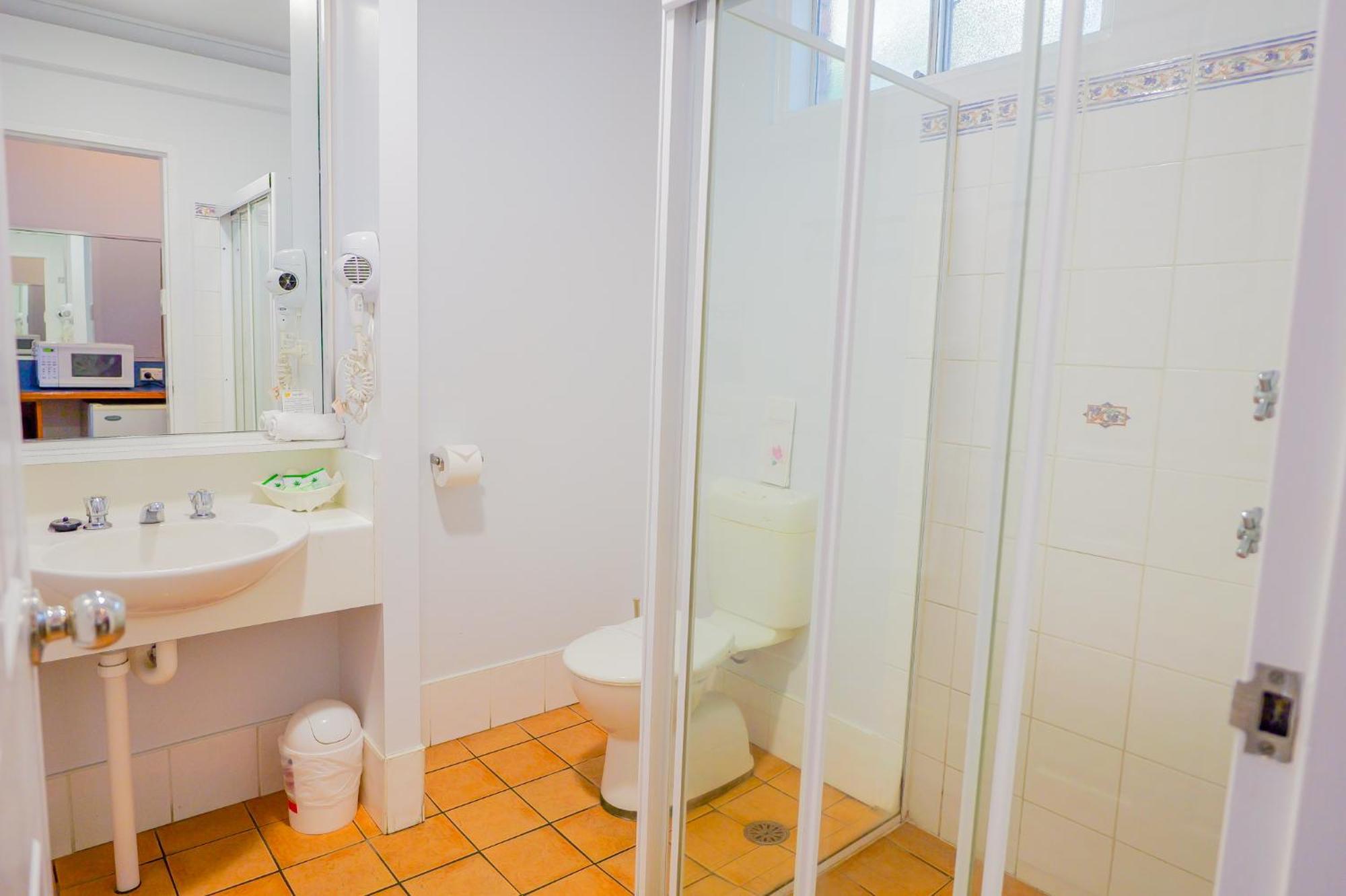 Abbotsleigh Motor Inn Armidale Zewnętrze zdjęcie