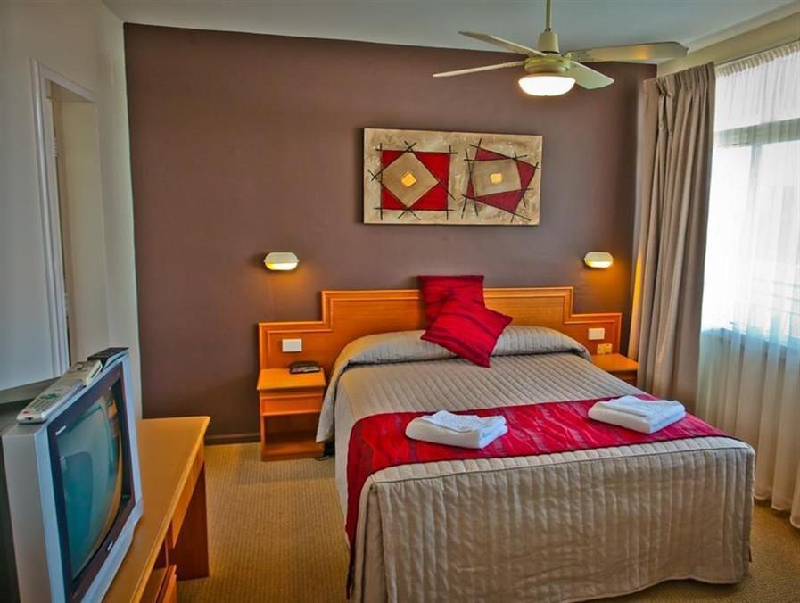 Abbotsleigh Motor Inn Armidale Zewnętrze zdjęcie