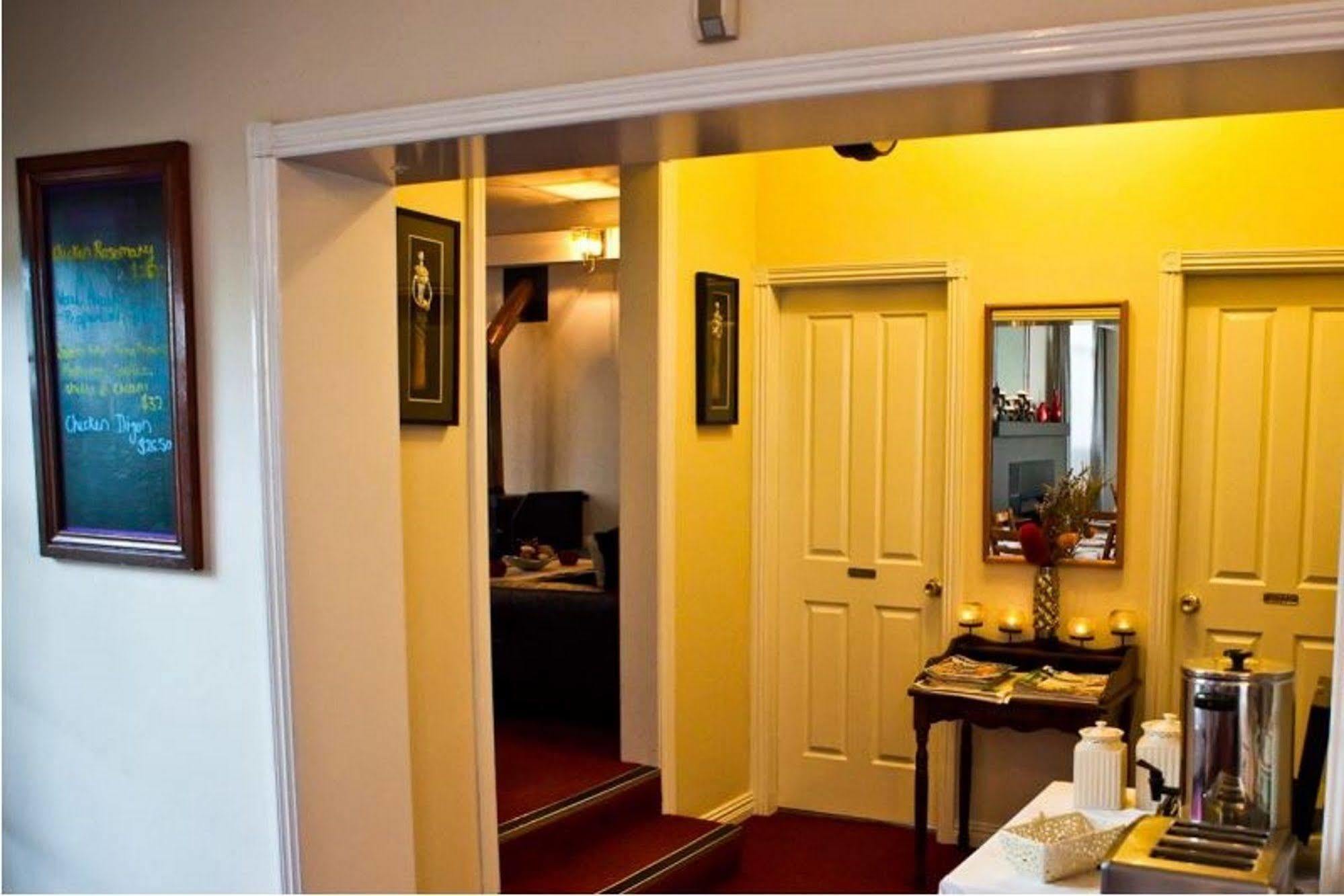 Abbotsleigh Motor Inn Armidale Zewnętrze zdjęcie