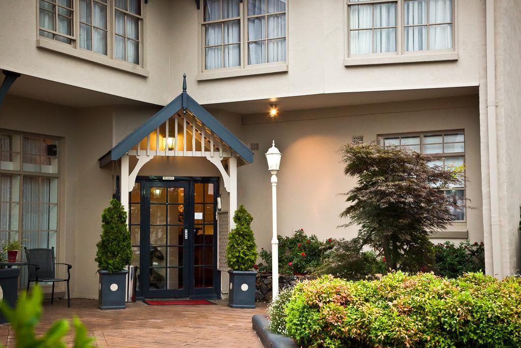 Abbotsleigh Motor Inn Armidale Zewnętrze zdjęcie